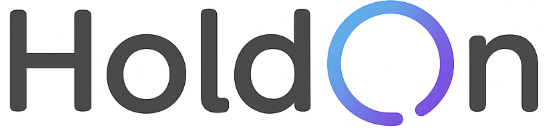 HoldOn Logo